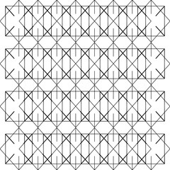 Fototapeta premium sign, handmade, repeat, stroke, creative, print, handcraft, rug, backdrop, flat, craft, icon, thin, linear, fabric, classic, color, batik, dye, style, textured, textile, texture, seamless, pattern, fa