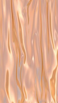 Sweet Golden Waves