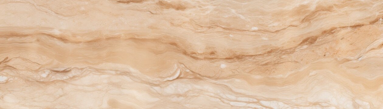 Beige marble travertine texture