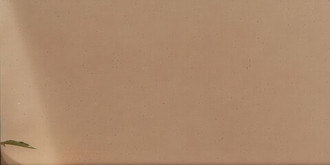 Beige Canvas with Subtle Sparkle