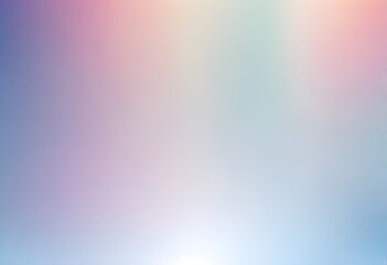 Obraz premium Abstract gradient background, artistic blur fluid gradient wallpaper