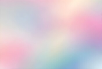 Obraz premium Abstract gradient background, artistic blur fluid gradient wallpaper
