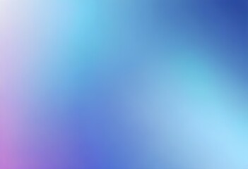 Fototapeta premium Abstract gradient background, artistic blur fluid gradient wallpaper