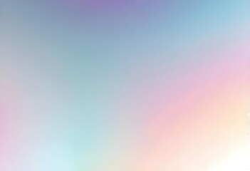Obraz premium Abstract gradient background, artistic blur fluid gradient wallpaper