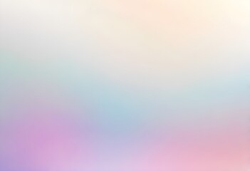 Obraz premium Abstract gradient background, artistic blur fluid gradient wallpaper