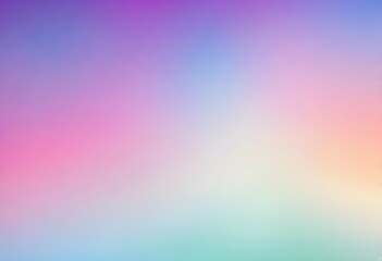 Obraz premium Abstract gradient background, artistic blur fluid gradient wallpaper