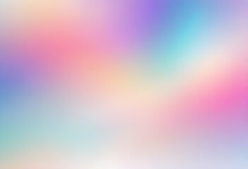 Abstract gradient background, artistic blur fluid gradient wallpaper