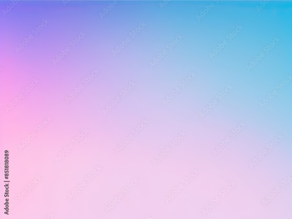 Canvas Prints gradient background with gentle pink and blue tones.