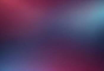 Fototapeta premium Abstract gradient background, artistic blur fluid gradient wallpaper