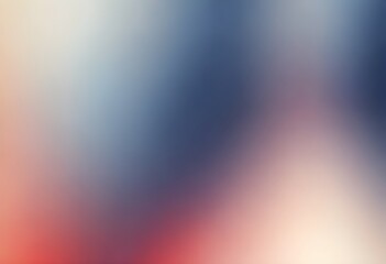 Obraz premium Abstract gradient background, artistic blur fluid gradient wallpaper