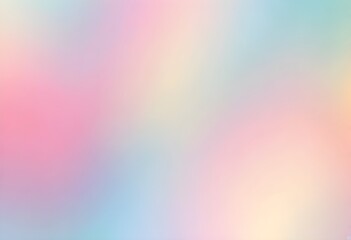 Obraz premium Abstract gradient background, artistic blur fluid gradient wallpaper