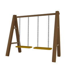 3D Toys Illustrations