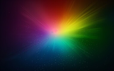 blurry ambient grainy mesh colored gradient wallpaper