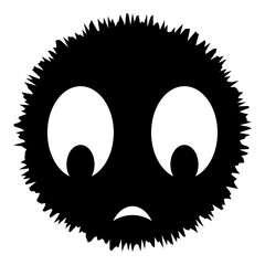 dust character icon
