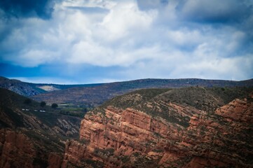 grand canyon state country