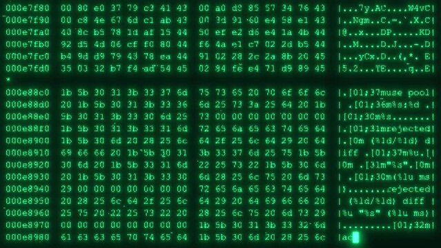 Retro-Futuristic pixelate Monitor synthwave style. Retro CCTV or VHS pixel Wireframe. Abstract digital background. 80s, 90s Retro futurism, Retro wave cyberpunk grid matrix style. Error code typer