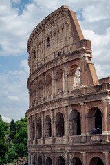 colosseum