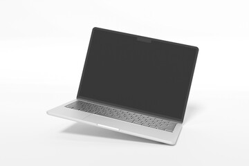 Macbook Mockup