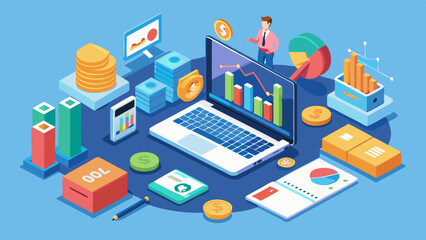 concept-business-strategy--analysis-data-and-inves