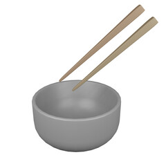 3D Icon Illustrations Design