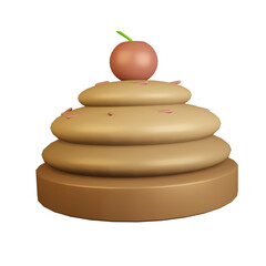 3D Icon Illustrations Design