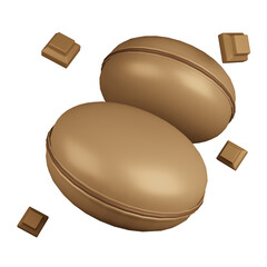 3D Icon Illustrations Design