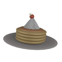 3D Icon Illustrations Design