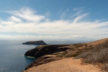 Porto Santo, Madeira, 2024
Ponta da Calheta