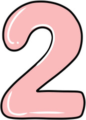 Two
