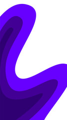 Abstract Blue Background. abstract blue color wallpaper. Abstract striped, blue background. blue striped background. 