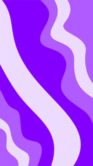 Abstract wavy Background. purple background. purple background.
