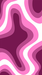 Abstract wavy Background. purple background. purple background.
