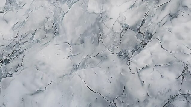 natural White marble texture for skin tile wallpaper luxurious background. Creative Stone ceramic art wall interiors backdrop design. 4k 60 fps
