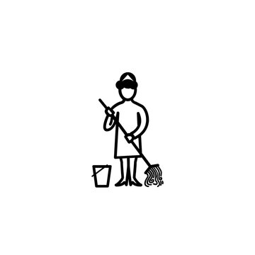 character and profession