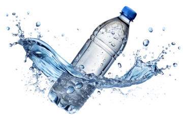 bottle of water png