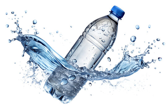 bottle of water png