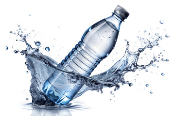 bottle of water png