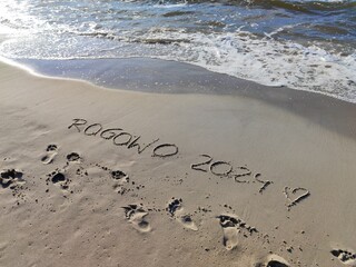Baltic coast