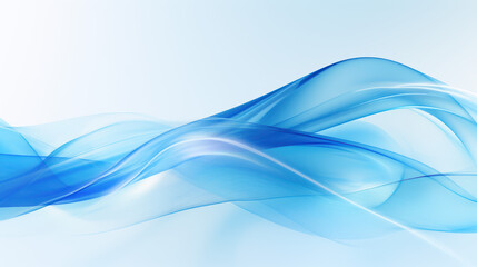 Fototapeta premium Abstract Waves