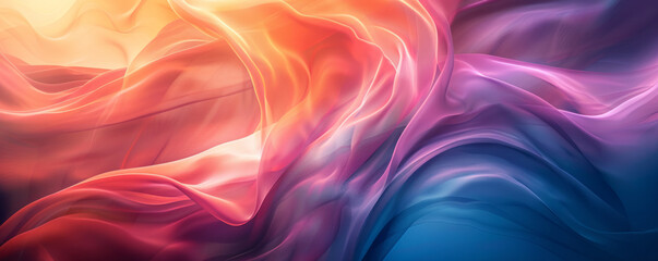 Naklejka premium abstract colorful background.