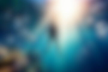 Abstract, modern and colorful mesh gradient Background, latest trend.