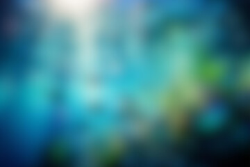 Abstract, modern and colorful mesh gradient Background, latest trend.