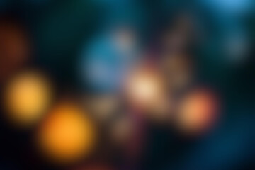 Abstract, modern and colorful mesh gradient Background, latest trend.