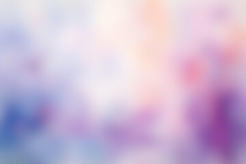 Abstract, modern and colorful mesh gradient Background, latest trend.