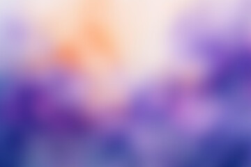 Abstract, modern and colorful mesh gradient Background, latest trend.