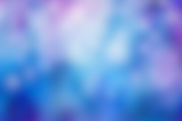 Abstract, modern and colorful mesh gradient Background, latest trend.