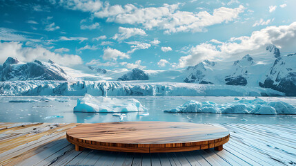  Diverse Landscapes Featuring 