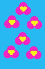 Obraz premium background