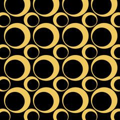 GEOMETRIC DESIGN BLOCKS RETRO PATTERN TEXTURE WALLART