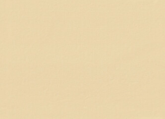 Fabriano Ingres beige paper texture. Seamless handmade craft recycled paper background surface. 90gsm. Beeswax, Givry, Champagne, Sapling, Sidecar colors.